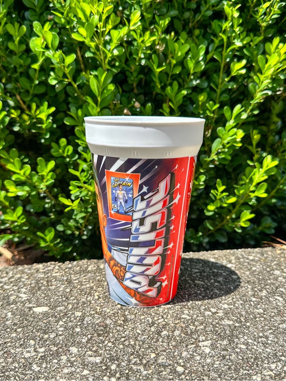 ⚽️World Cup Collectible Cups